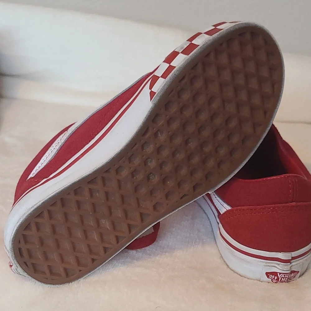 Vans checker style - Picture 5 of 6